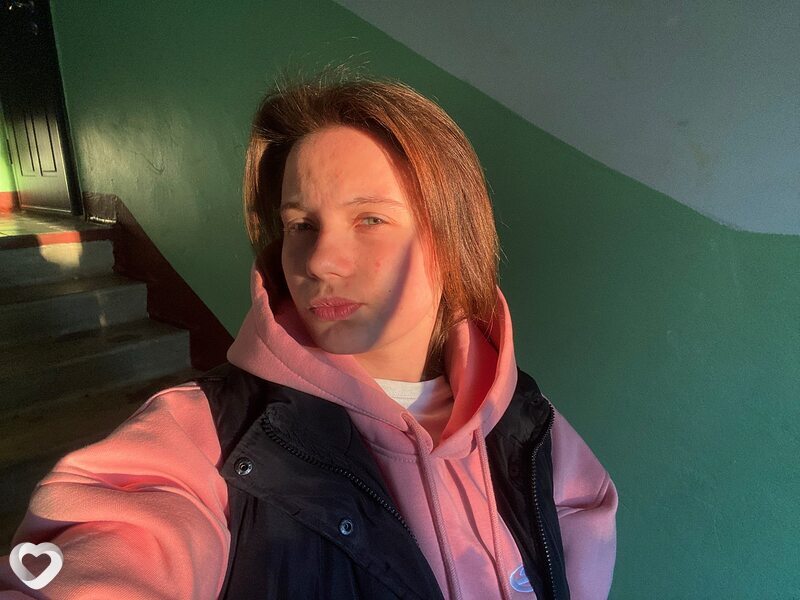 Александра, 24, Туле — анкета №2248671