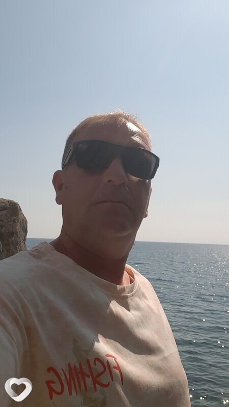 Андрей, 44, Воронеже — анкета №2248686