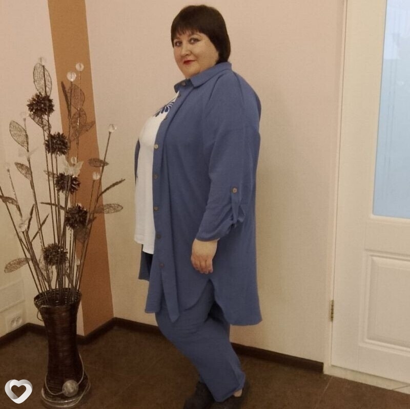 Юлия, 40 — Гусь-Хрустальный