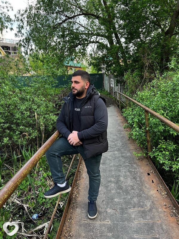 Шах, 29, Пензе — анкета №2248592