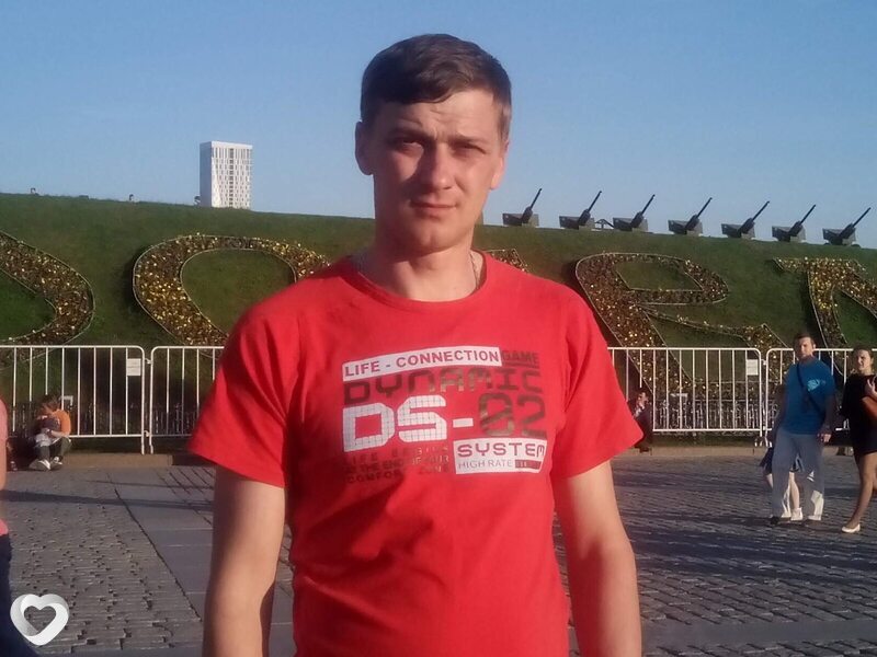 Сергей, 48, Москве — анкета №2248593