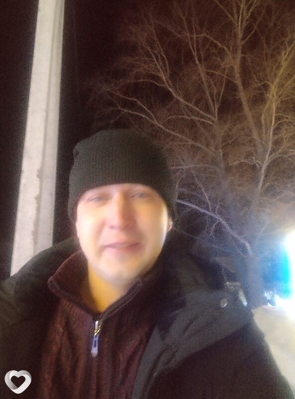 Сергей, 38, Омске — анкета №2248595