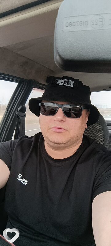 Алексей, 44, Бердянске — анкета №2248615