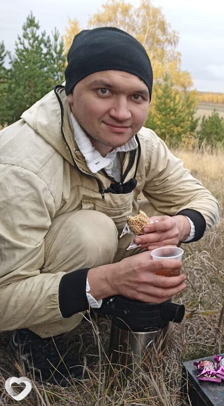 Марсель, 36, Тобольске — анкета №2248717