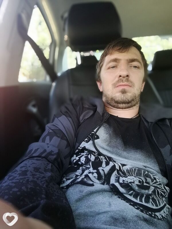 Юрий, 30, Сочи — анкета №2248727