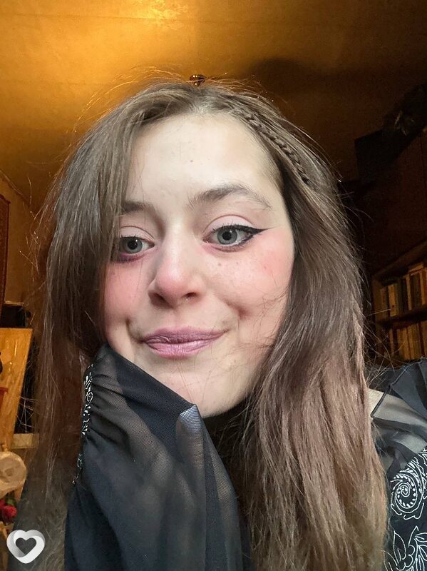 София, 24, Москве — анкета №2248728