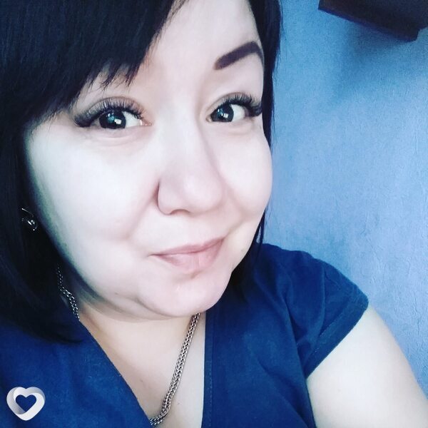 Анастасия, 40, Кургане — анкета №2248743