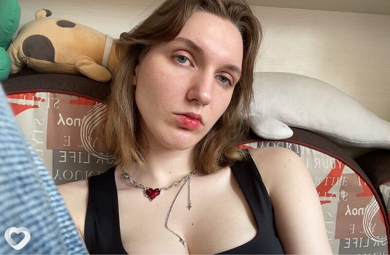 Дарья, 21, Москве — анкета №2248744