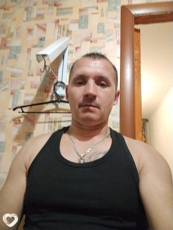 Сергей, 45, Ясиноватой — анкета №2248748