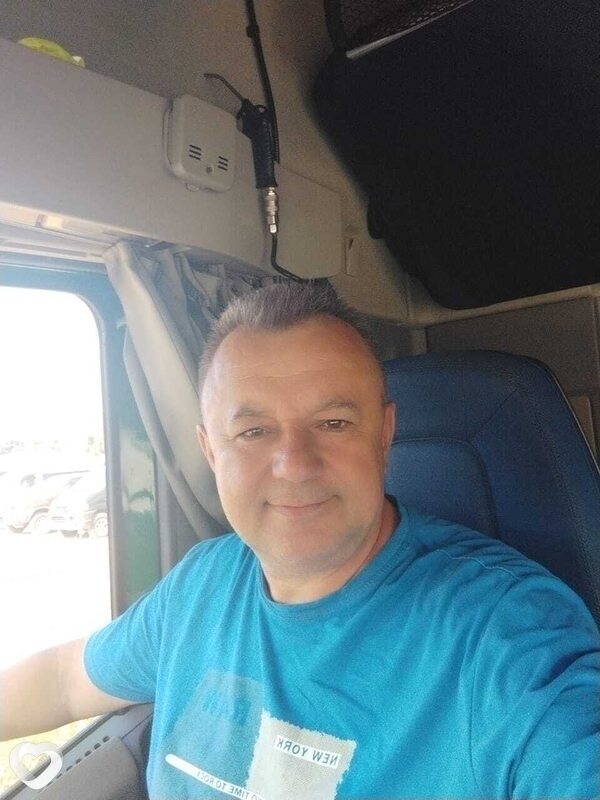 Клим, 55, Рига — анкета №2248752