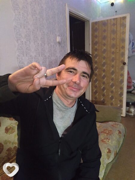 Андриан, 33, Воронеже — анкета №2248757