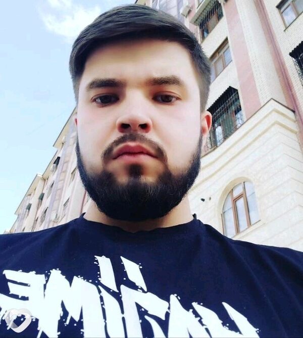 Абдуллох, 28, Ташкент — анкета №2248764