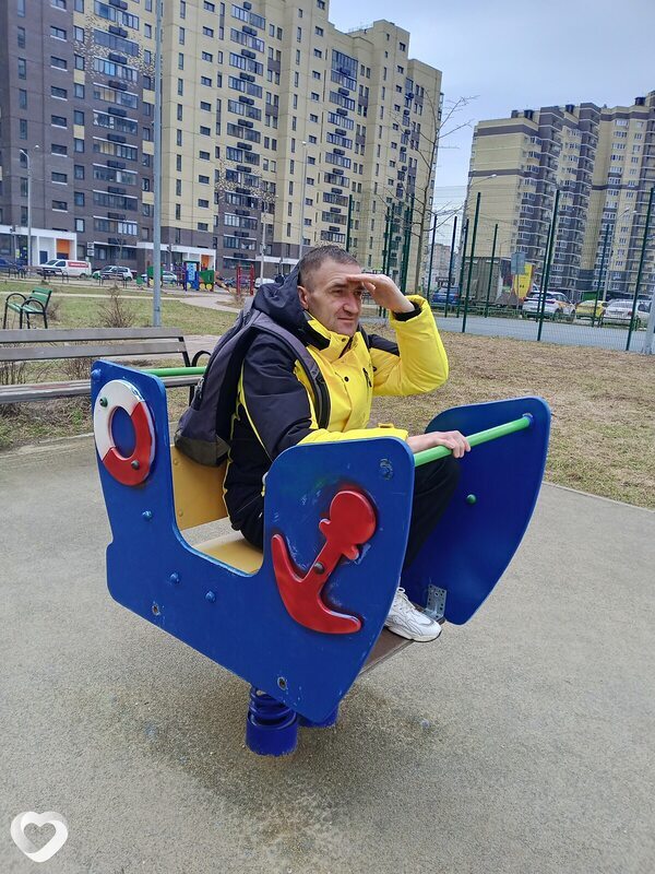 Павел, Углич