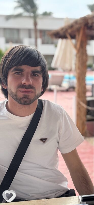 Карен, 26, Омске — анкета №2248695