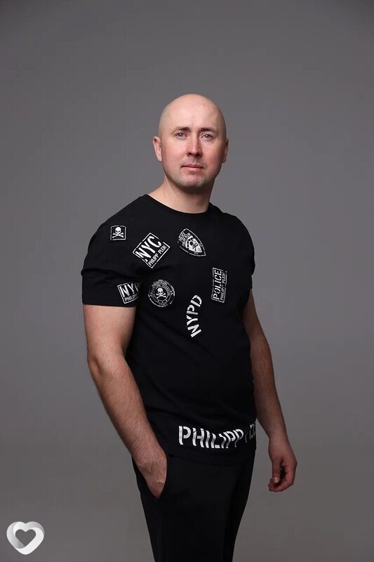Виталий, 38, Минске — анкета №2248697