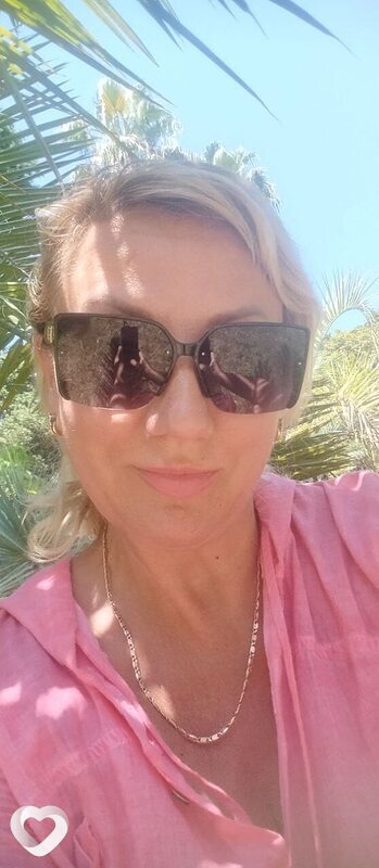 Катерина, 50, Ярославле — анкета №2248705