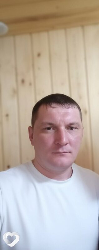 Рустам, 39, Стерлитамаке — анкета №2248710