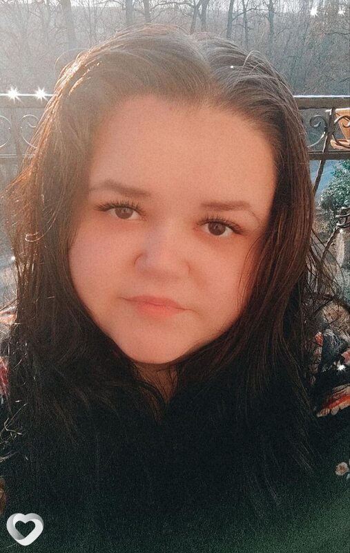 Мария, 28, Харькове — анкета №2248711