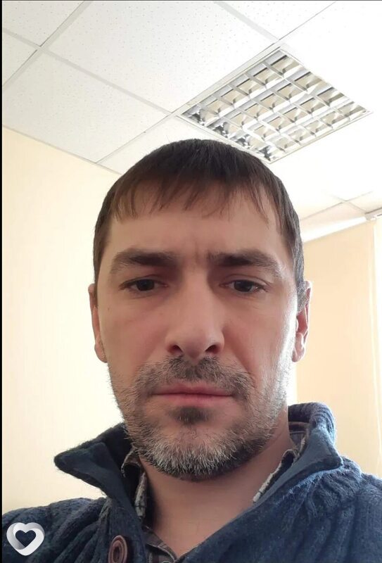 Игорь, 48, Оренбурге — анкета №2248841
