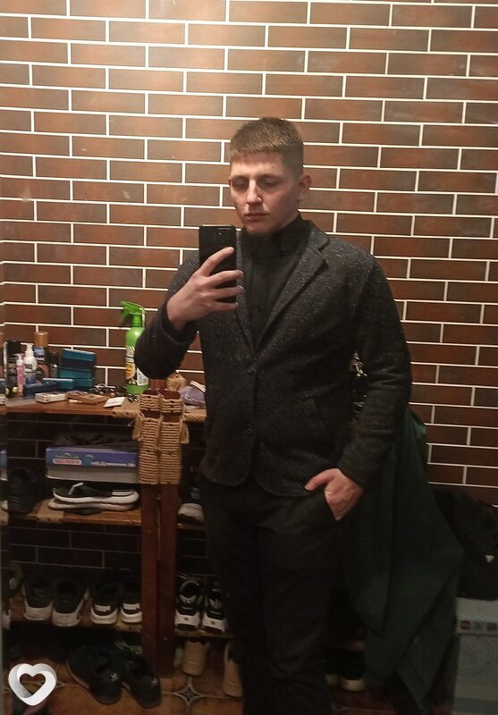 Александр, 22, Ростове-на-Дону — анкета №2248845