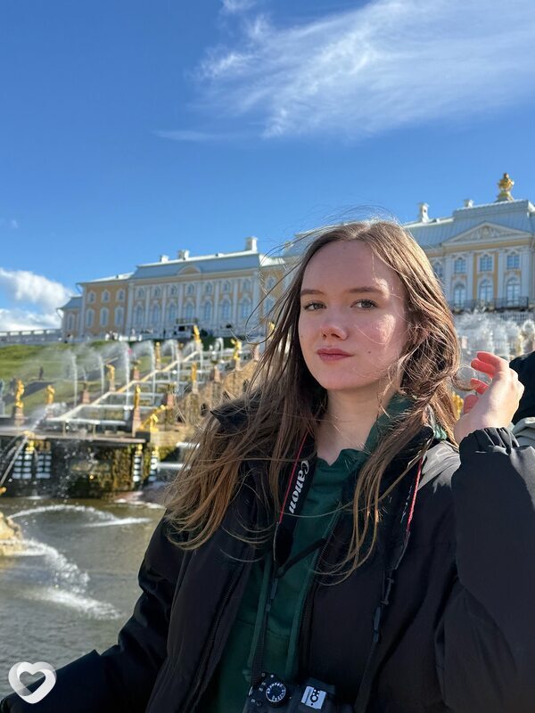 Анастэйша, 22, Вологде — анкета №2248850