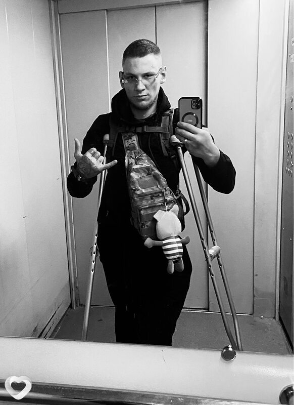 Павел, 25, Иркутске — анкета №2248859