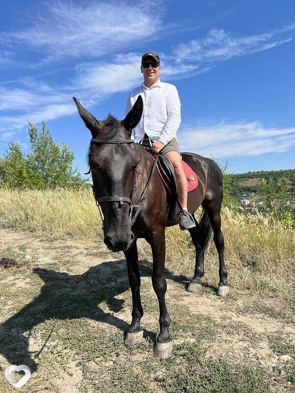 Игорь, 52, Саратове — анкета №2248862