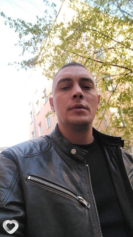 Станислав, 32, Санкт-Петербурге — анкета №2248863