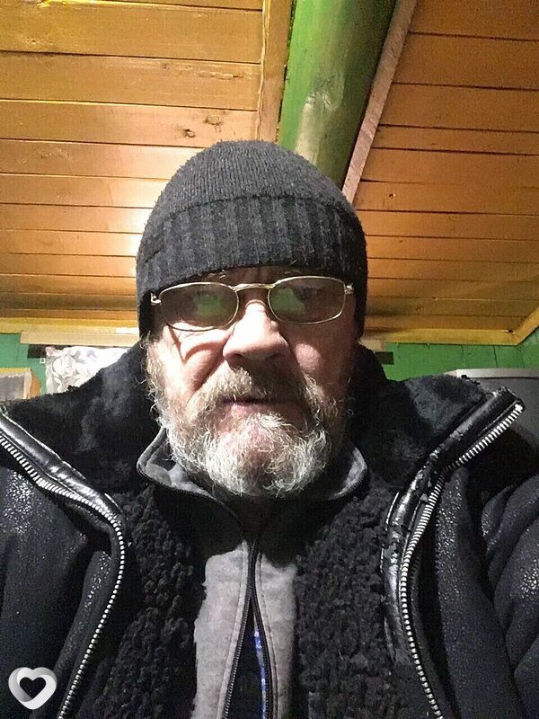 Леха, 64, Орехово-Зуеве — анкета №2248821