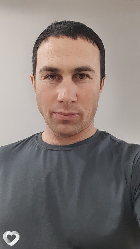 Андрей, 35, Чебоксарах — анкета №2248831