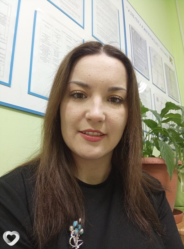 Анна, 32, Уфе — анкета №2248833