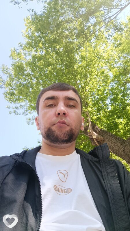Артем, 35, Уссурийске — анкета №2248836
