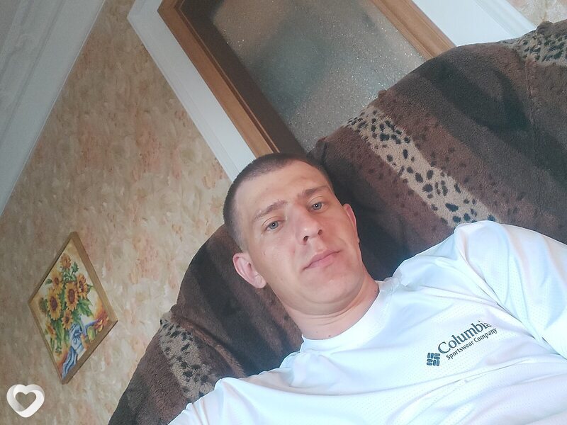 Влад, 31, Караганде — анкета №2248837