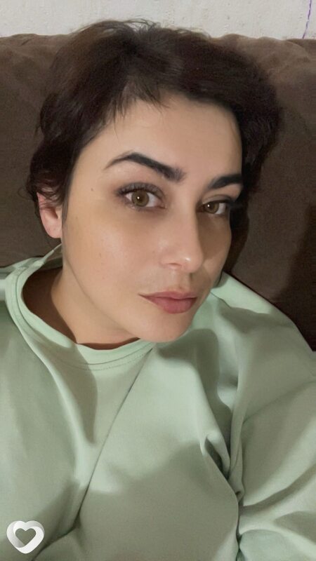 Валентина, 37, Абакане — анкета №2248793