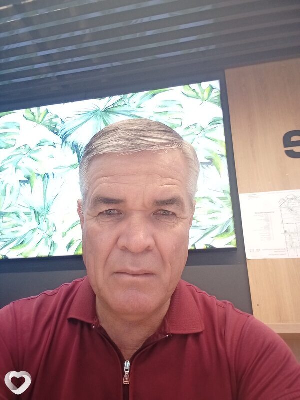Коля, 55, Смолевичах — анкета №2248796