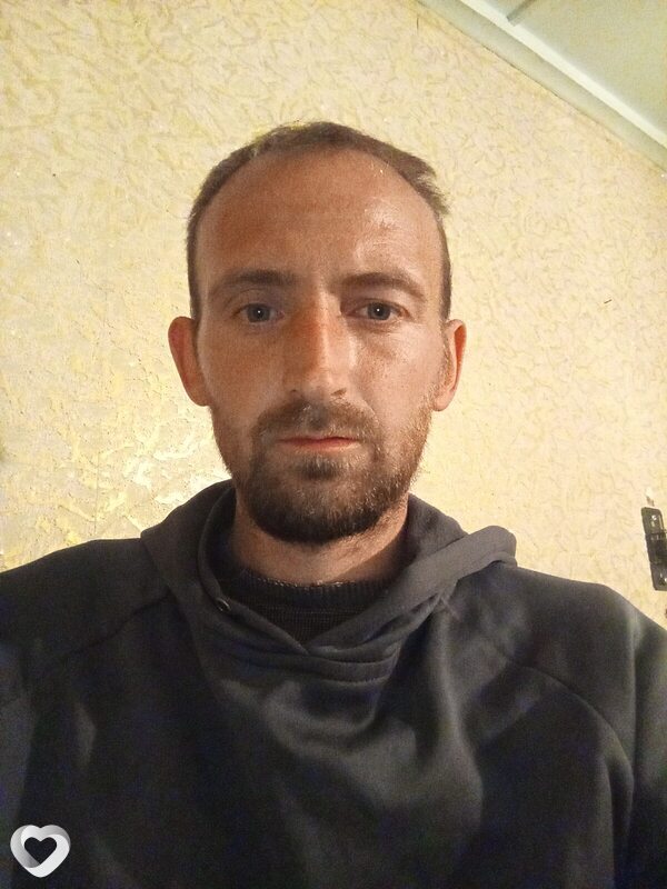 Сергей, 30, Костанае — анкета №2248808