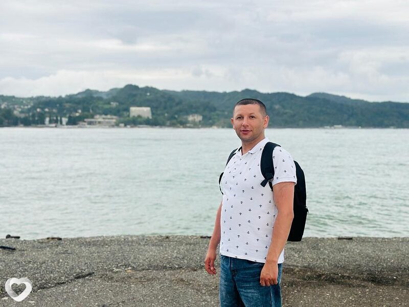 Тамир, 36, Уфе — анкета №2248770
