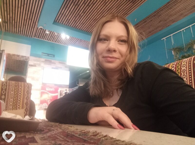 Лидия, 36, Анапе — анкета №2248773