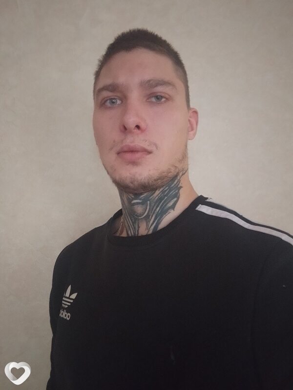 Андрей, Краснодар