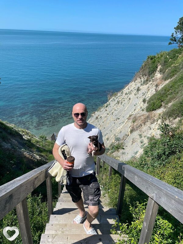 Юрий, 53, Мытищах — анкета №2248781