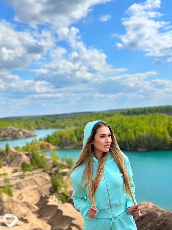 Екатерина, 30, Костроме — анкета №2248785