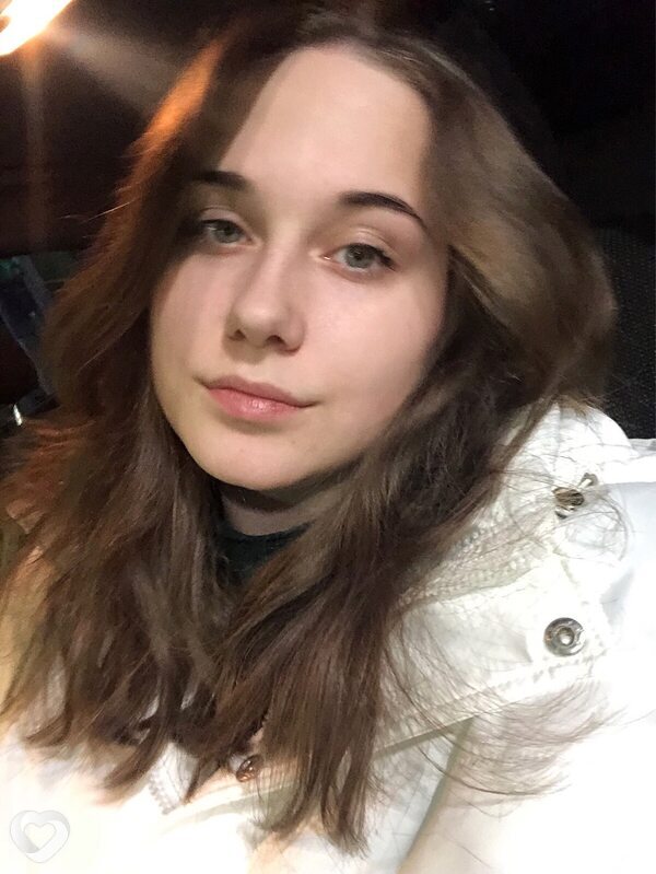 Диана, 19, Серпухове — анкета №2248787