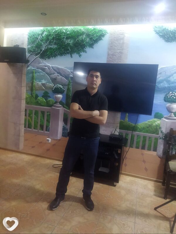 Пердебек, 34, Алматы — анкета №2248790
