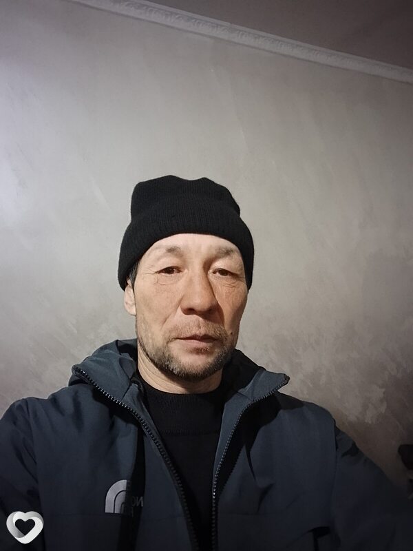 Nurtai, 45, Уральске — анкета №2248918
