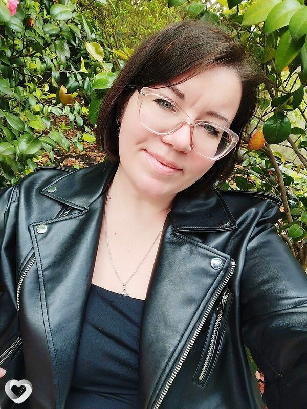 Руслана, 37, Москве — анкета №2248921