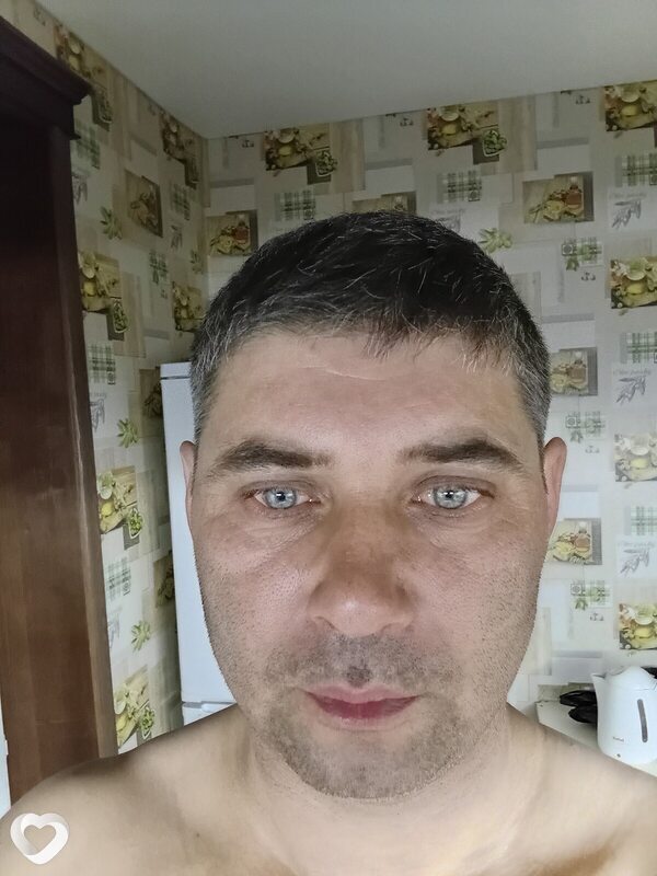 Руслан, 40, Кустанае — анкета №2248928