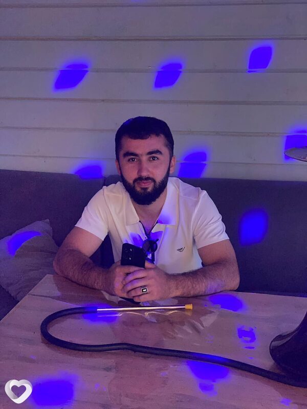 Эхсон, 25, Петропавловске — анкета №2248933