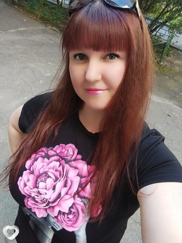 Доминика, 39, Ростове-на-Дону — анкета №2248971