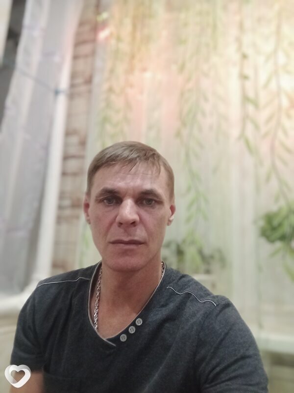 Валерий, 45, Петропавловске — анкета №2248972