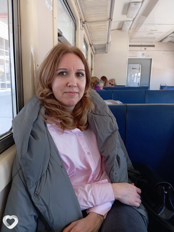 Марина, 45, Ростове-на-Дону — анкета №2248975